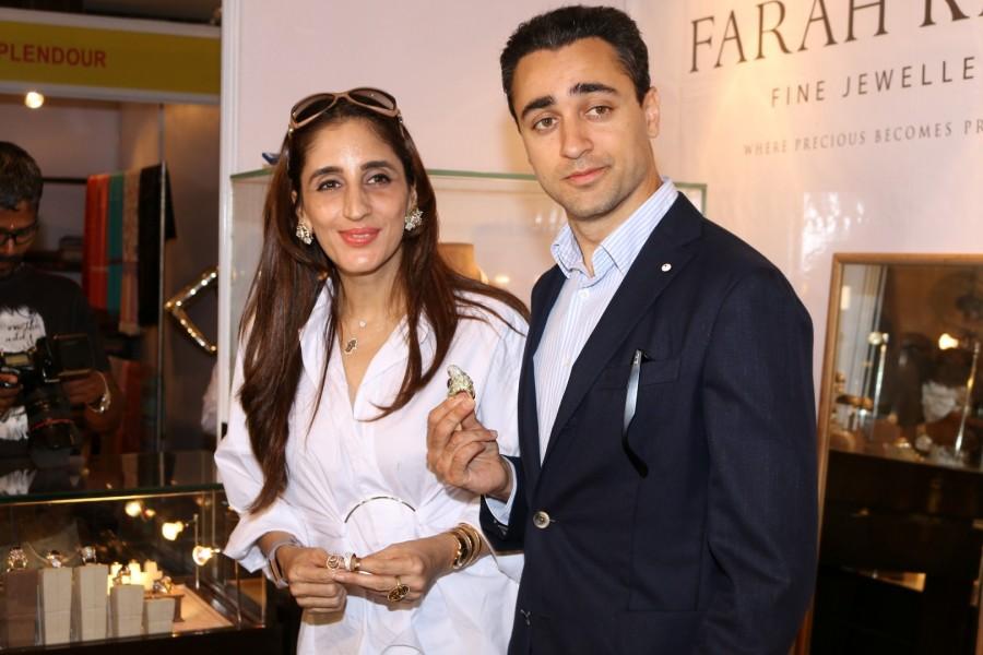 Bollywood Actor Imran Khan at Exhibition Cum Fundraiser in Aid of Cancer Patients in Mumbai on March 29, 2017. Imran Khan,actor Imran Khan,Exhibition Cum Fundraiser in Aid of Cancer Patients,Imran Khan pics,Imran Khan images,Imran Khan stills,Imran Khan pictures