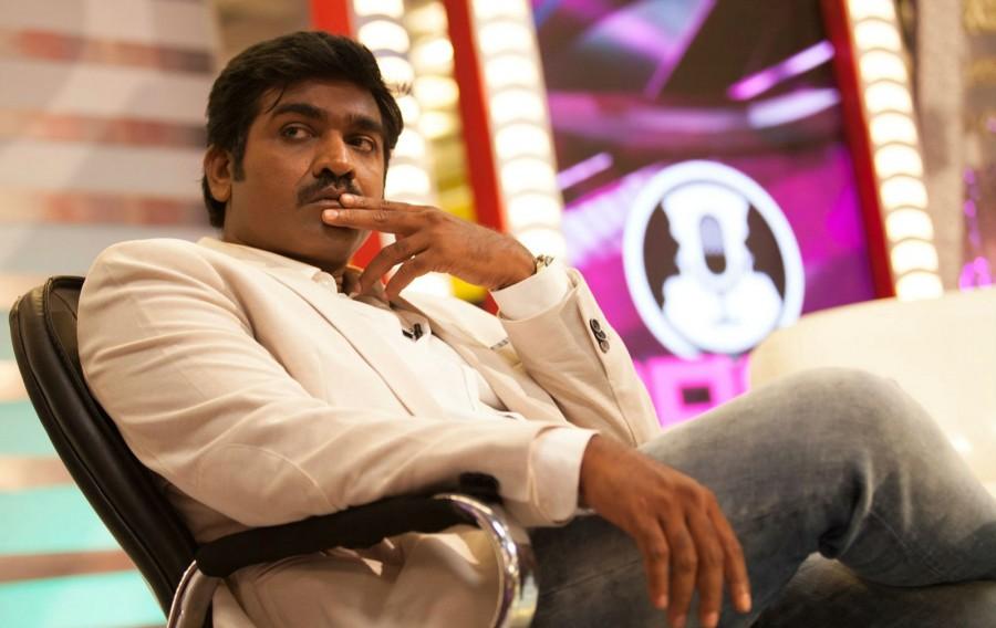 Kavan is an upcoming Tamil movie directed by KV Anand and Music composed by Hiphop Tamizha. Starring Vijay Sethupathi, T Rajender, Madonna Sebastian, Jagan, Akashdeep Saigal in the lead role. Vijay Sethupathi,T Rajender,Madonna Sebastian,Jagan,Akashdeep Saigal,Kavan movie stills,Kavan movie pics,Kavan movie images,Kavan movie pictures,Kavan movie photos