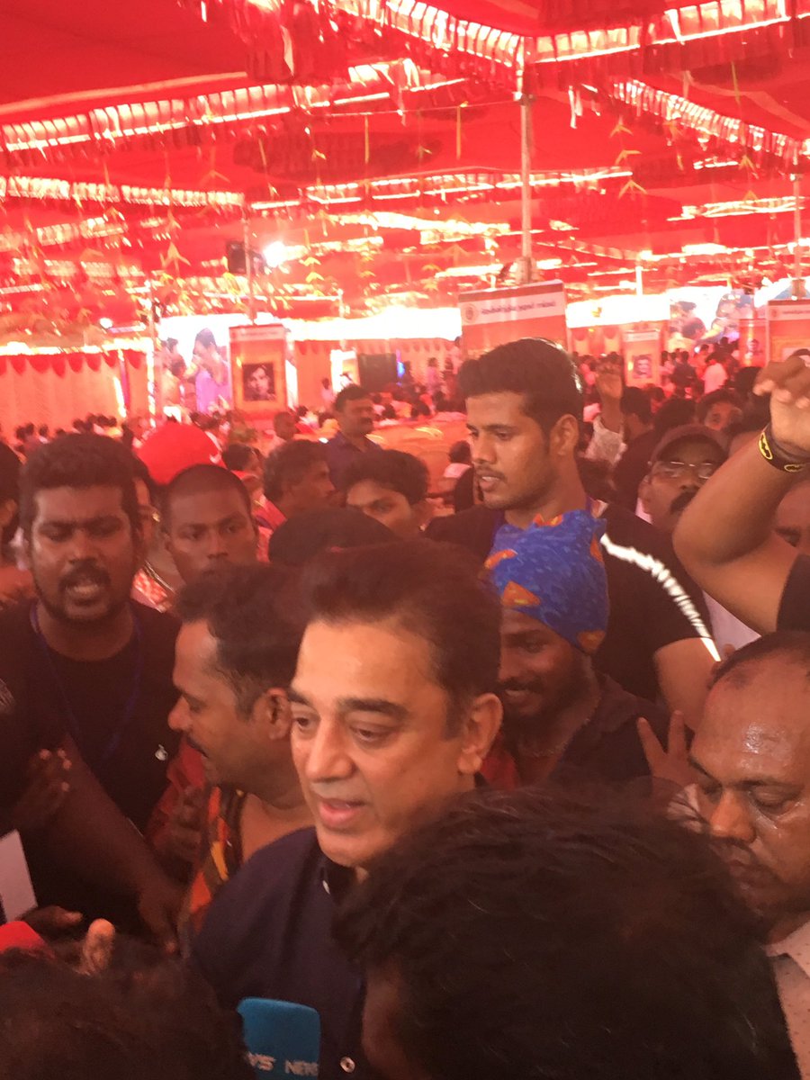 Kamal Hassan,actor Kamal Hassan,Kamal Hassan at Nadigar Sangam foundation,Nadigar Sangam foundation laying function,Nadigar Sangam foundation,Nadigar Sangam,Nadigar Sangam new building
