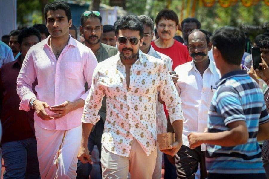 Suriya,actor Suriya,Suriya at Nadigar Sangam foundation,Nadigar Sangam foundation pics,Nadigar Sangam foundation images,Nadigar Sangam foundation stills,Nadigar Sangam foundation pictures