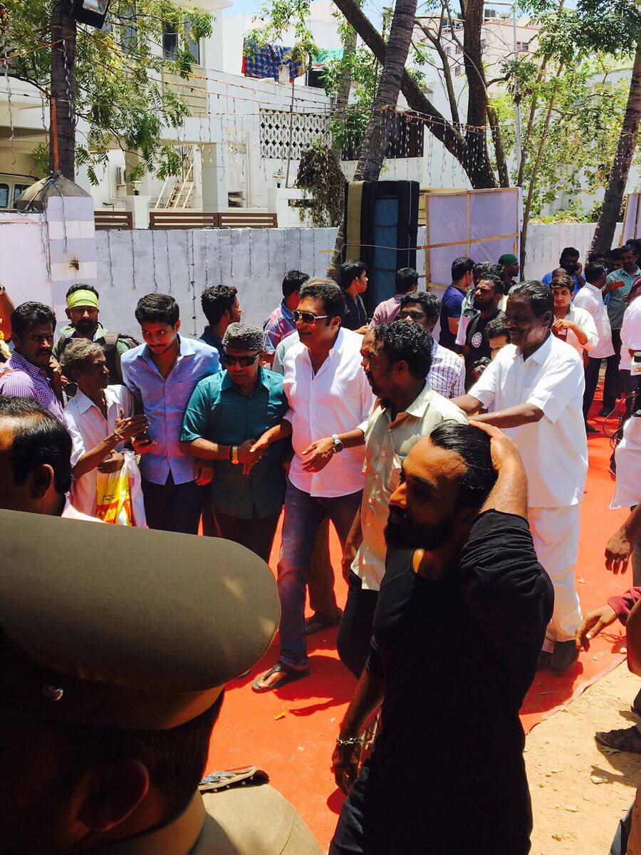 Sivakarthikeyan,Simbu,Vishal,Jayam Ravi,Nadigar Sangam foundation laying function,Nadigar Sangam foundation,Nadigar Sangam foundation pics,Nadigar Sangam foundation images,Nadigar Sangam foundation photos,Nadigar Sangam foundation stills,Nadigar Sangam fo