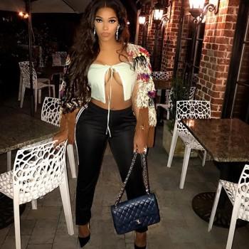 Check out Hollywood actress Joseline Hernandez's hot new Instagram pics.