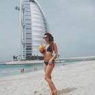 Check out the latest Instagram photos of Hollywood actress Ferne McCann.