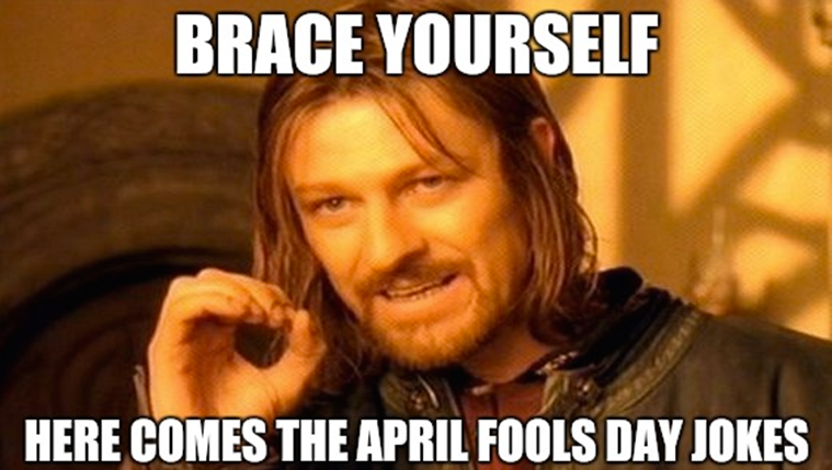 April Fool’s Day 2017: Quotes, Pranks, Jokes, Images, Facebook Status, Whatsapp Messages, Wallpapers. April Fool's Day 2017,April Fool’s Day Jokes,April Fool’s Day Quotes,April Fool’s Day Images,April Fool’s Day Facebook Status,April Fool’s Day Whatsapp Messages,April Fool’s Day Wallpapers,April Fool's Day,April Fool's Day Origin,April Fool