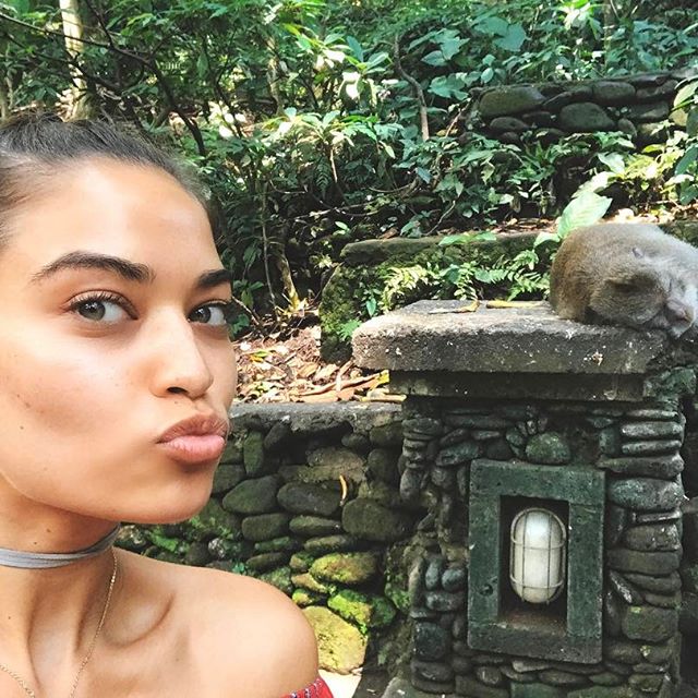 These hot pics of Shanina Shaik make us all want go on vacation! Shanina Shaik,actress Shanina Shaik,Shanina Shaik hot pics,Shanina Shaik hot images,Shanina Shaik hot stills,Shanina Shaik hot pictures,Shanina Shaik hot photos,Shanina Shaik bikini pics,Shanina Shaik bikini images,Shanina Shaik bikini stills,Shanina Shai
