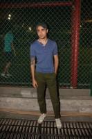 Imran Khan,actor Imran Khan,Imran Khan attends Final of Tony Premier League,Tony Premier League,Tony Premier League final,Imran Khan pics,Imran Khan images,Imran Khan stills,Imran Khan pictures