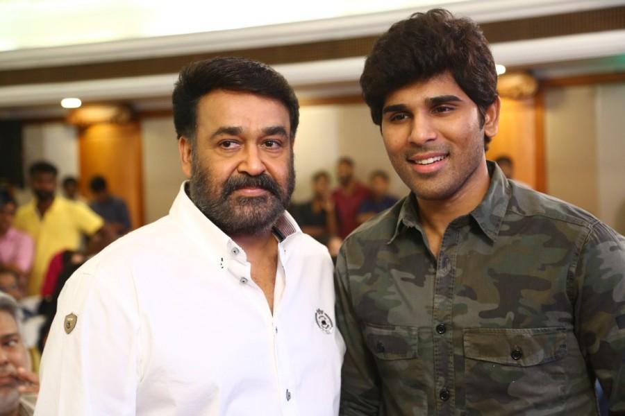 Malayalam movie 1971 Beyond Borders audio launch event last night. Celebs like Mohanlal, Allu Sirish and others graced the event. Mohanlal and Allu Sirish,Allu Sirish,Mohanlal,1971 Beyond Borders,1971 Beyond Borders audio launch,1971 Beyond Borders audio launch pics,1971 Beyond Borders audio launch images,1971 Beyond Borders audio launch photos,1971 Beyond Borders audio launch still