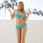Check out the latest Instagram photos of Hollywood actress Iskra Lawrence.