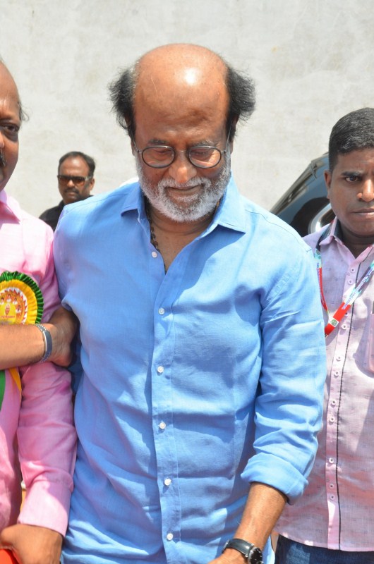 Rajinikanth,Kamal Haasan,Vishal,Prakash Raj,Kalaipuli S Thanu,Mansoor Ali Khan,AR Murugadoss,SA Chandrasekar,Arun Pandian,Pandiraj,Mysskin,Nassar,Tamil Film Producers Council Election,Tamil Film Producers Council Election 2017