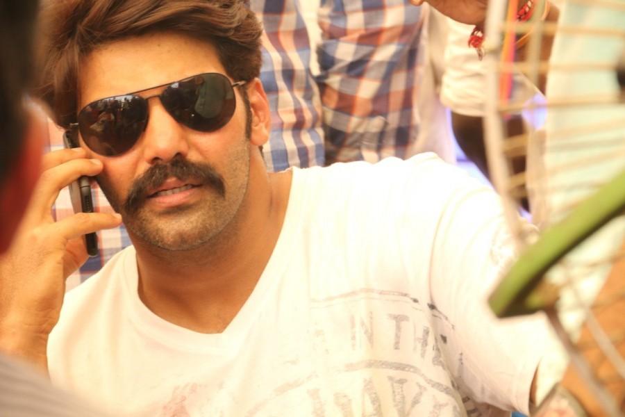 Rajinikanth,Kamal Haasan,Vishal,Prakash Raj,Kalaipuli S Thanu,Mansoor Ali Khan,AR Murugadoss,SA Chandrasekar,Arun Pandian,Pandiraj,Mysskin,Nassar,Tamil Film Producers Council Election,Tamil Film Producers Council Election 2017