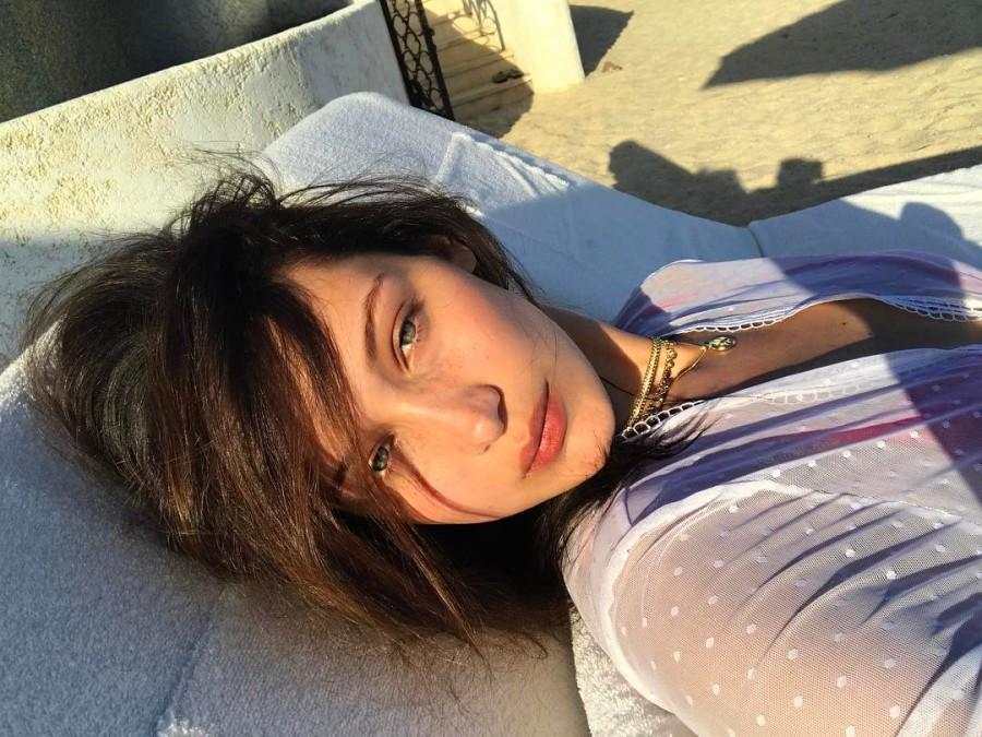 Hollywood actress Bella Hadid flaunts her toned figure in red hot bikini. Bella Hadid,Bella Hadid in red hot bikini,Bella Hadid in red bikini,Bella Hadid red bikini,Bella Hadid bikini pics,Bella Hadid bikini images,Bella Hadid bikini stills,Bella Hadid bikini pictures,Bella Hadid hot pics,Bella Hadid hot images,Bella Hadid hot
