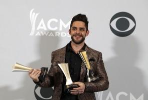 Brian Kelley,Jason Aldean,Miranda Lambert,ACM Awards 2017 winners,ACM Awards 2017,ACM Awards winners,ACM Awards,Academy of Country Music,Academy of Country Music winners,Academy of Country Music 2017