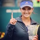 Sania Mirza