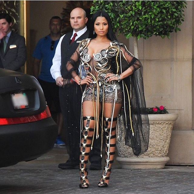 Hollywood actress Nicki Minaj's latest racy photoshoot. Nicki Minaj,actress Nicki Minaj,nicki minaj instagram,Nicki Minaj racy photoshoot,Nicki Minaj photoshoot,Nicki Minaj hot pics,Nicki Minaj hot images,Nicki Minaj hot photos,Nicki Minaj hot stills,Nicki Minaj hot pictures