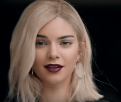 Reality TV star Kendall Jenner,Kendall Jenner,Kendall Jenner turns blonde,TV star Kendall Jenner,Kendall Jenner hot pics,Kendall Jenner hot images,Kendall Jenner hot photos,Kendall Jenner hot stills,Kendall Jenner hot pictures