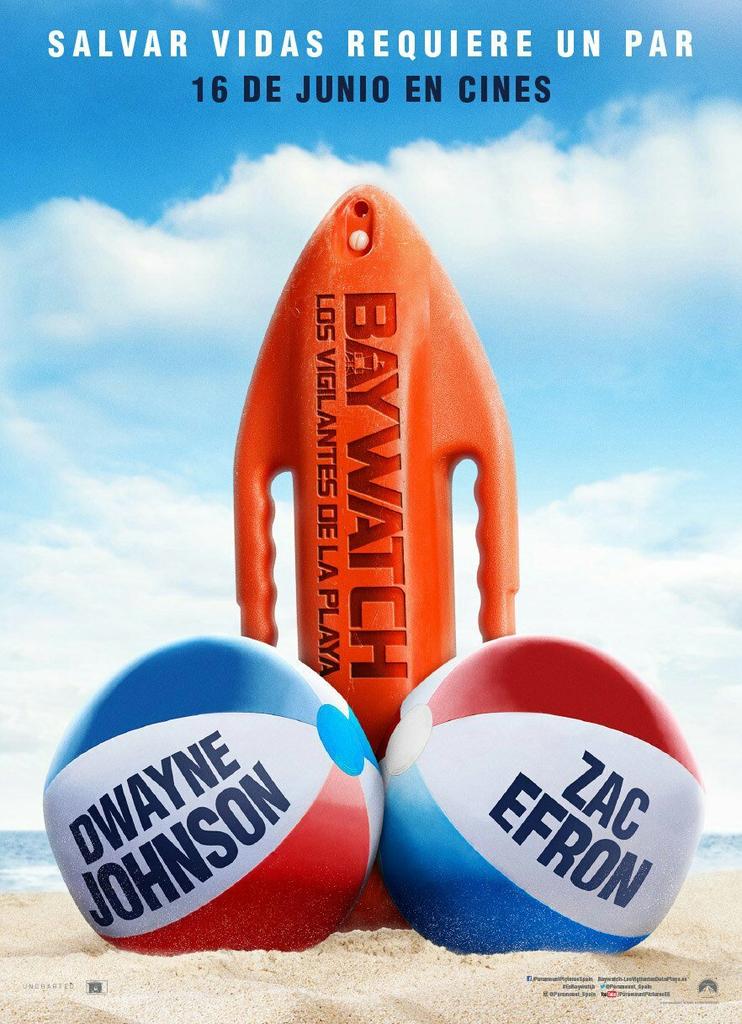 Baywatch is an upcoming American action-comedy film directed by Seth Gordon and produced by Ivan Reitman, Tom Pollock, Beau Flynn, Dwayne Johnson, Michael Berk, Dany Garcia, Douglas Schwartz and Gregory J. Bonann. Starring Dwayne Johnson, Zac Efron, Priyanka Chopra in the lead role. Dwayne Johnson,Zac Efron,Priyanka Chopra,Baywatch movie poster,Baywatch poster,Baywatch,Baywatch movie pics,Baywatch movie images,Baywatch movie stills,Baywatch movie pictures,Baywatch movie photos