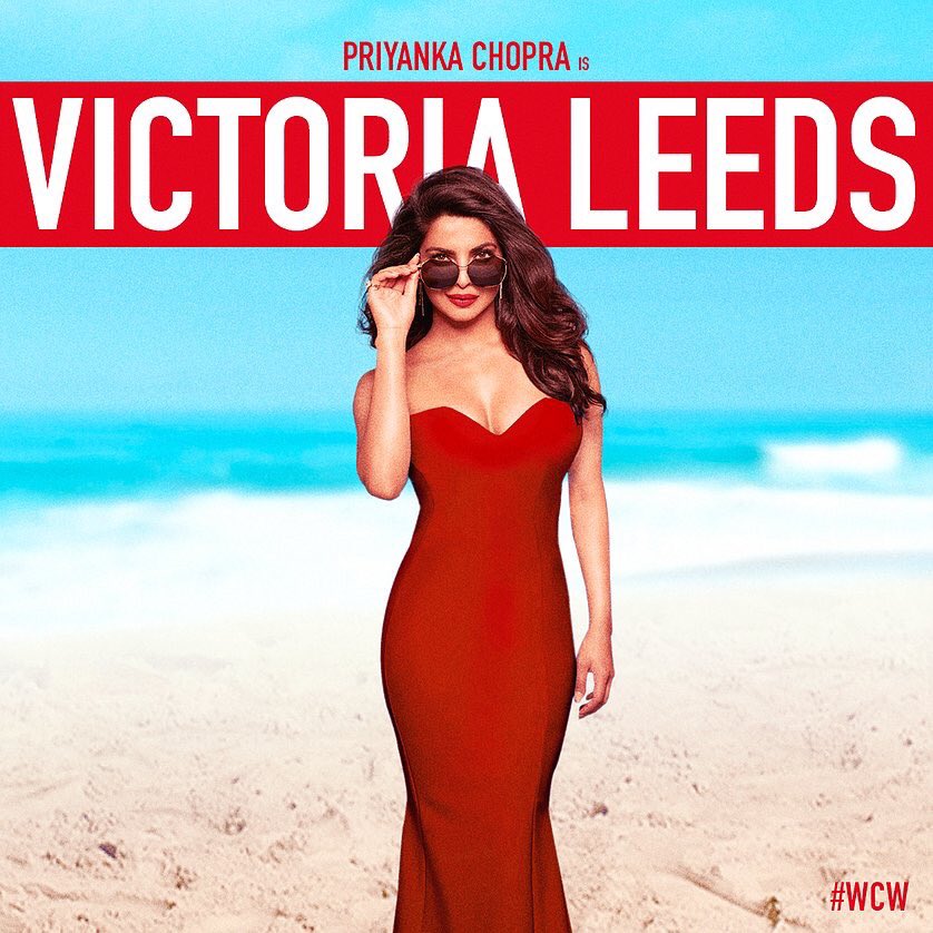 Baywatch is an upcoming American action-comedy film directed by Seth Gordon and produced by Ivan Reitman, Tom Pollock, Beau Flynn, Dwayne Johnson, Michael Berk, Dany Garcia, Douglas Schwartz and Gregory J. Bonann. Starring Dwayne Johnson, Zac Efron, Priyanka Chopra in the lead role. Dwayne Johnson,Zac Efron,Priyanka Chopra,Baywatch movie poster,Baywatch poster,Baywatch,Baywatch movie pics,Baywatch movie images,Baywatch movie stills,Baywatch movie pictures,Baywatch movie photos