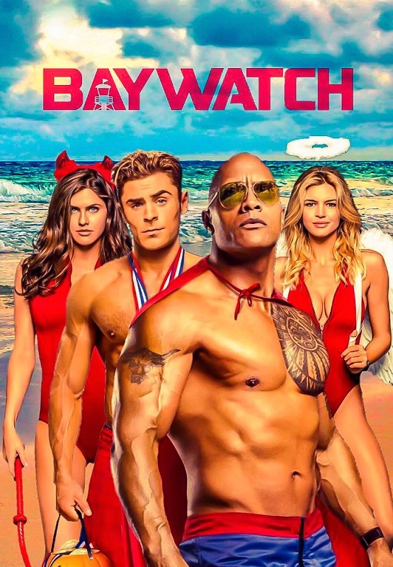 Baywatch is an upcoming American action-comedy film directed by Seth Gordon and produced by Ivan Reitman, Tom Pollock, Beau Flynn, Dwayne Johnson, Michael Berk, Dany Garcia, Douglas Schwartz and Gregory J. Bonann. Starring Dwayne Johnson, Zac Efron, Priyanka Chopra in the lead role. Dwayne Johnson,Zac Efron,Priyanka Chopra,Baywatch movie poster,Baywatch poster,Baywatch,Baywatch movie pics,Baywatch movie images,Baywatch movie stills,Baywatch movie pictures,Baywatch movie photos
