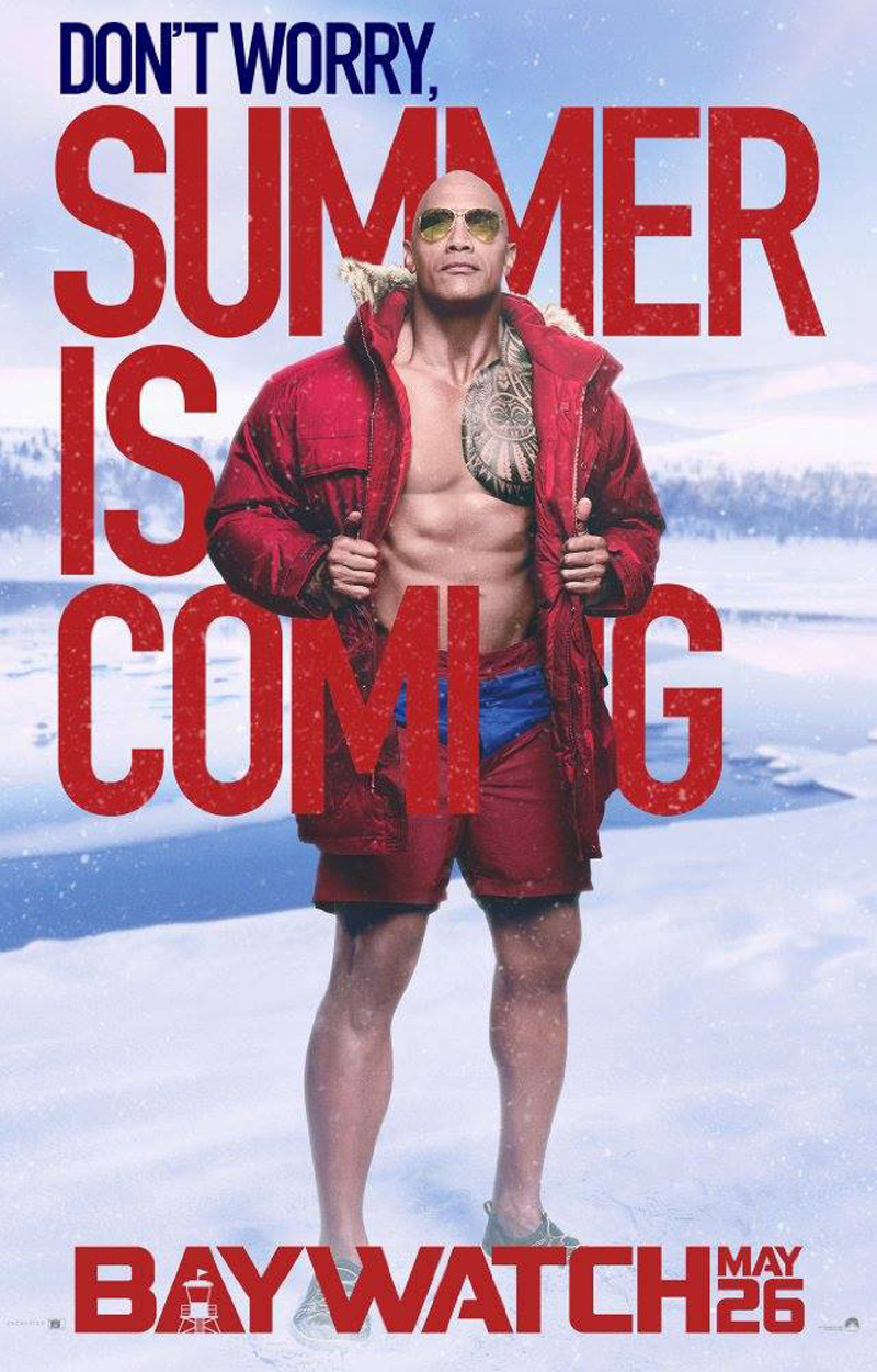 Dwayne Johnson,Zac Efron,Priyanka Chopra,Baywatch movie poster,Baywatch poster,Baywatch,Baywatch movie pics,Baywatch movie images,Baywatch movie stills,Baywatch movie pictures,Baywatch movie photos