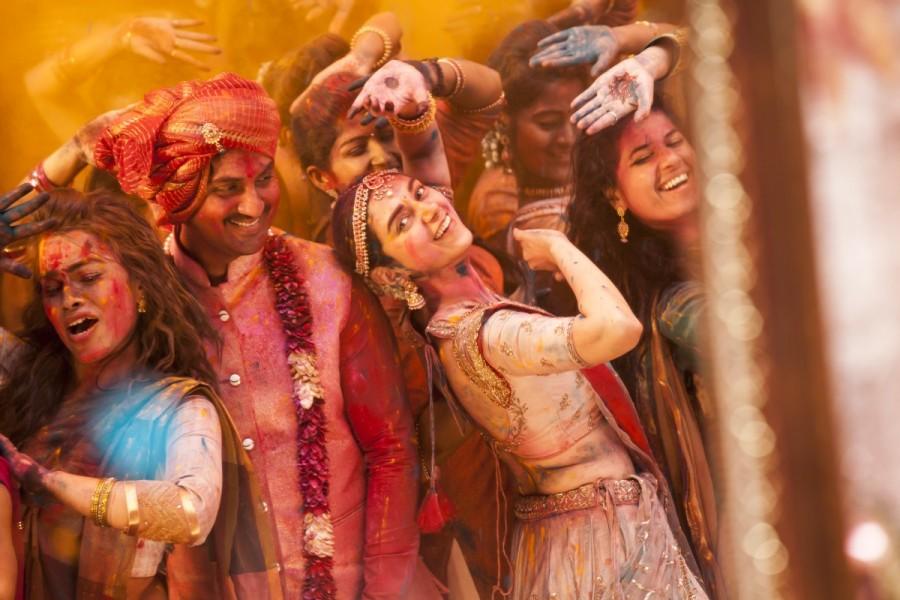 Kaatru Veliyidai is an upcoming Tamil romantic drama movie written, produced and directed by Mani Ratnam. The film stars Karthi Sivakumar and Aditi Rao Hydari in the lead role, while Delhi Ganesh, Vipin Sharma, RJ Balaji, Harish Raj and Amritaa Singh in supporting role. Karthi,Aditi Rao Hydari,Kaatru Veliyidai,Kaatru Veliyidai movie stills,Kaatru Veliyidai movie pics,Kaatru Veliyidai movie images,Kaatru Veliyidai movie pictures,Kaatru Veliyidai movie photos,Kaatru Veliyidai stills,Kaatru Veliyidai pics,Kaatru Veliyidai i