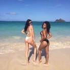 Nicole Williams: Hottest Photos of the WAGs Star on instagram.