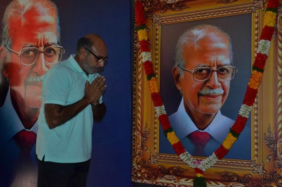 Sathyaraj,Ilaiyaraaja,KS Ravikumar,Chandra Haasan Memorial Meet,Chandra Haasan,Chandra Haasan Memorial Meet pics,Chandra Haasan Memorial Meet images,Chandra Haasan Memorial Meet photos,Chandra Haasan Memorial Meet stills,Chandra Haasan Memorial Meet pictu