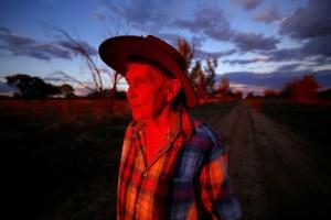 Solitary life,Australia,Australia Outback,May McKeown,remote Australia
