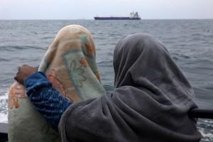 Mediterranean,Mediterranean sea,480 migrants rescued,Baby migrants,migrants