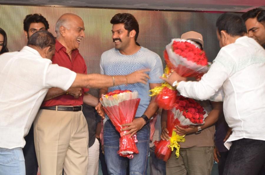 Telugu movie Gajendrudu audio launch event held at Hyderabad. Celebs like Arya, Catherine Tresa, Rana Daggubati, Yuvan Shankar Raja, RB Choudary, Vamsi Paidipally, Ragava, K Atchi Reddy, SV Krishna Reddy, Vamsy, Bhimaneni Srinivasa Rao, NV Prasad, Gunasekhar, Manjusha and others graced the event. Arya,Catherine Tresa,Rana Daggubati,Yuvan Shankar Raja,RB Choudary,Vamsi Paidipally,Ragava,Gajendrudu,Gajendrudu audio launch,Gajendrudu audio launch pics,Gajendrudu audio launch images,Gajendrudu audio launch photos,Gajendrudu audio launch stills,Gajendr