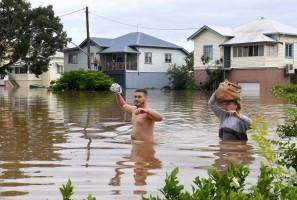 Queensland,Australia after Cyclone Debbie,Cyclone Debbie,Cyclone Debbie effect,flood in Australia,Australia flood,australia flooding