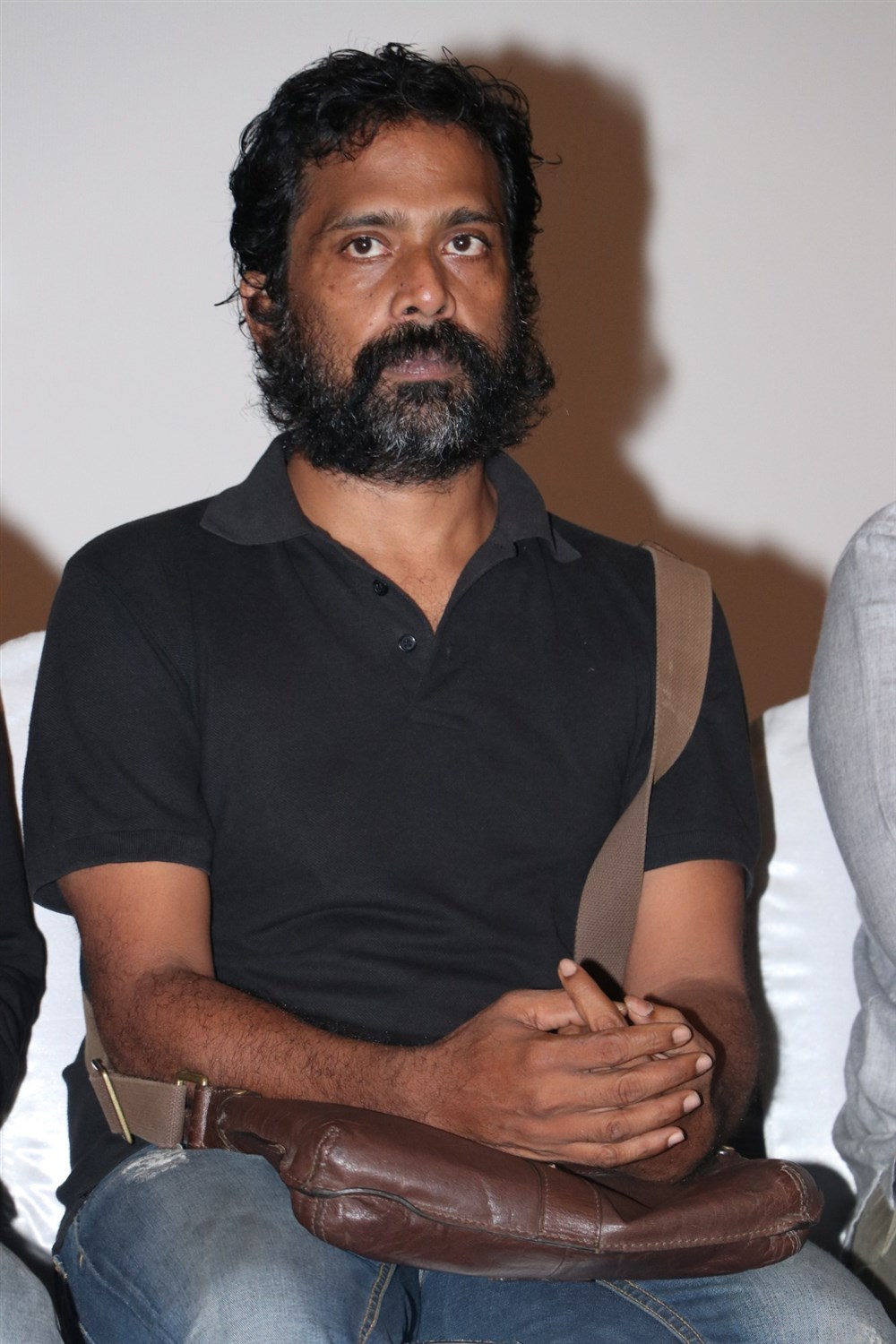 Guru Somasundaram,Raju Murugan,SR Prabhu,Sean Roldan,Joker,tamil movie Joker,Joker National Award Press Meet,National Award Press Meet