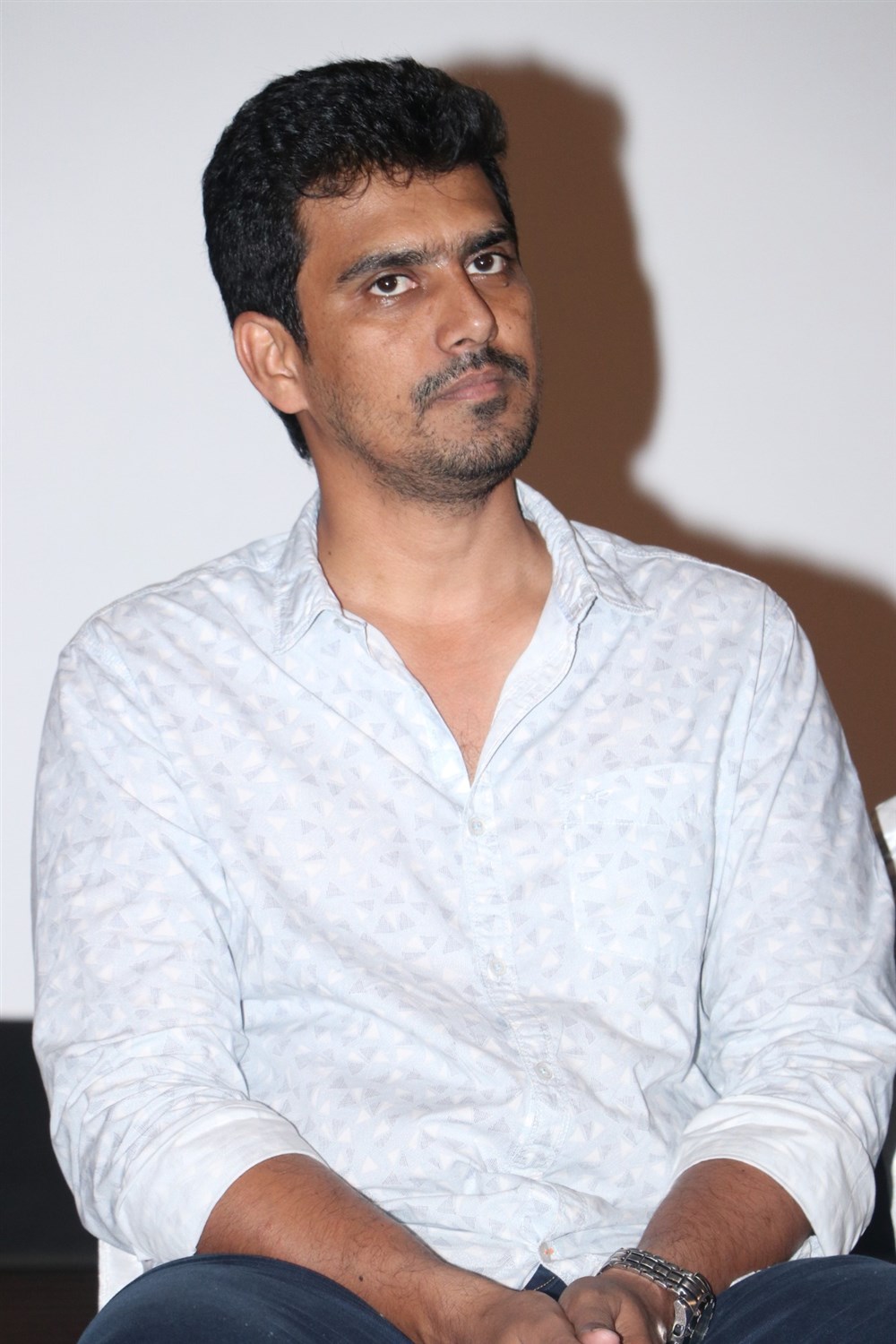 Guru Somasundaram,Raju Murugan,SR Prabhu,Sean Roldan,Joker,tamil movie Joker,Joker National Award Press Meet,National Award Press Meet