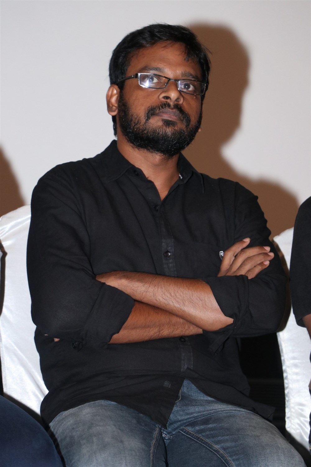 Guru Somasundaram,Raju Murugan,SR Prabhu,Sean Roldan,Joker,tamil movie Joker,Joker National Award Press Meet,National Award Press Meet