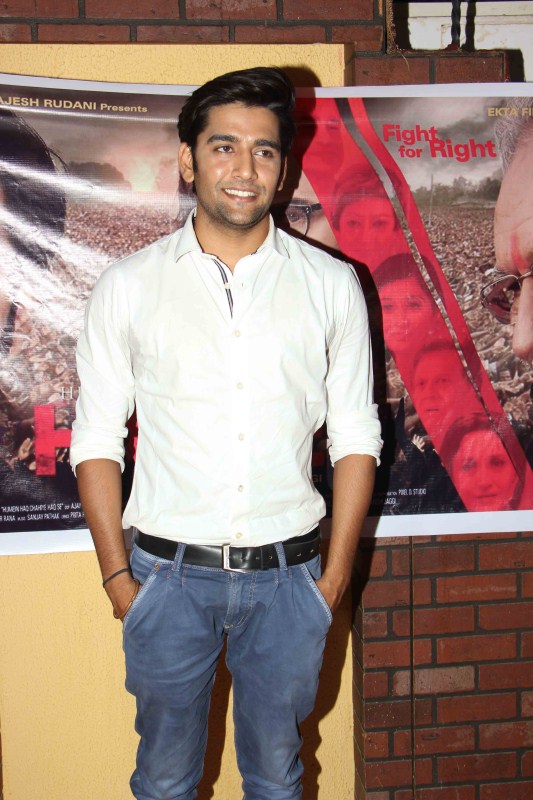 Check out the photos of Trailer launch of film Haq at Laddu studio. Haq,Haq trailer launch,Haq trailer launch pics,Haq trailer launch images,Haq trailer launch stills,Haq trailer launch pictures,Haq trailer launch photos,Laddu studio