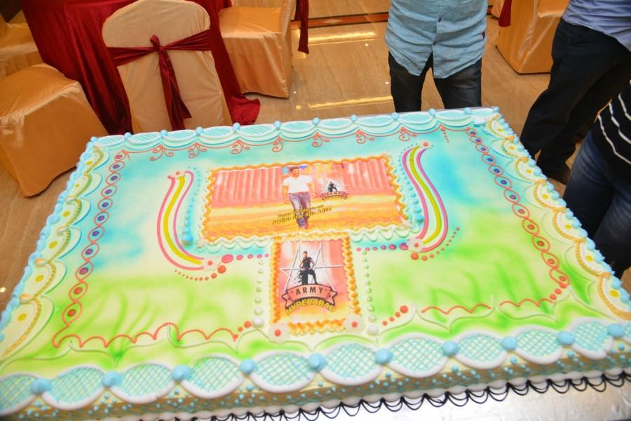 South Indian actor Allu Arjun's 34th birthday celebrations at FNCC. Allu Arjun,Allu Arjun 34th birthday celebrations,Allu Arjun birthday celebrations,Allu Arjun birthday celebrations pics,Allu Arjun birthday celebrations images,Allu Arjun birthday celebrations stills,Allu Arjun birthday celebrations pictures,Allu Arjun bi
