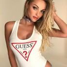 Hollywood actress Kristina Sheiter is the reason we all want to go to Russia