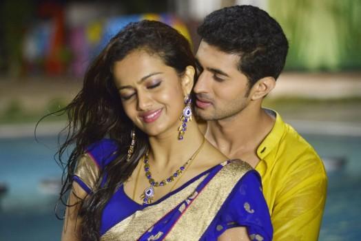 Aravind Krishna and Shubra Aiyappa