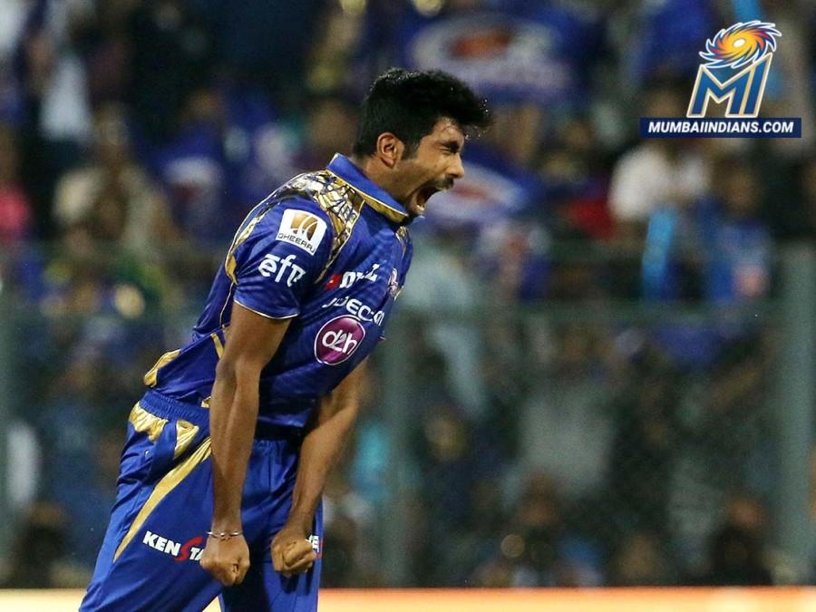 There seemed to be no respite for Rajpoot as well before the Kanpur medium pacer sent the dangerous Rana back in the hut as the latter tried to make room for himself but holed in to Narine at point. In the end of the over, Rajpoot conceded 19 as well leaving Boult to defend 11 runs in the last over, which he eventually couldn't. Earlier, a rampaging Manish Pandey led with an unbeaten 81, as KKR overcame mid-innings hiccups to post a challenging 178/7. Mumbai Indians,Kolkata Knight Riders,Wankhede Stadium,KKR,MI vs KKR,Hardik Pandya,Nitish Rana,IPL,IPL 2017