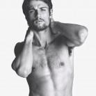 Mantas Harmalis shows us why hockey is sizzling hot.