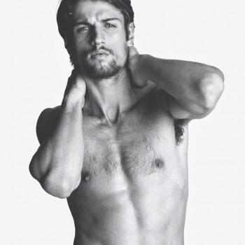 Mantas Harmalis shows us why hockey is sizzling hot.