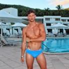 We're appalled we don't know more about Barrett Pall.