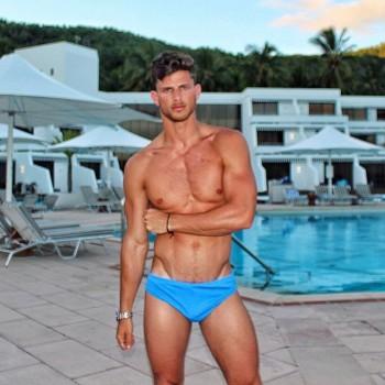 We're appalled we don't know more about Barrett Pall.