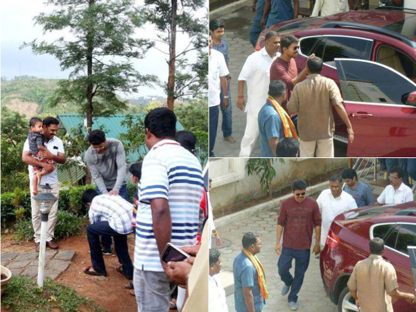 Vijay's Puli Working Stills Puli,tamil movie Puli,Puli movie stills,Puli movie pics,Vijay,Shruti Haasan,Hansika Motwani,Sridevi,Sudeep,kicha Sudeep,tamil movie stills,tamil movie pics