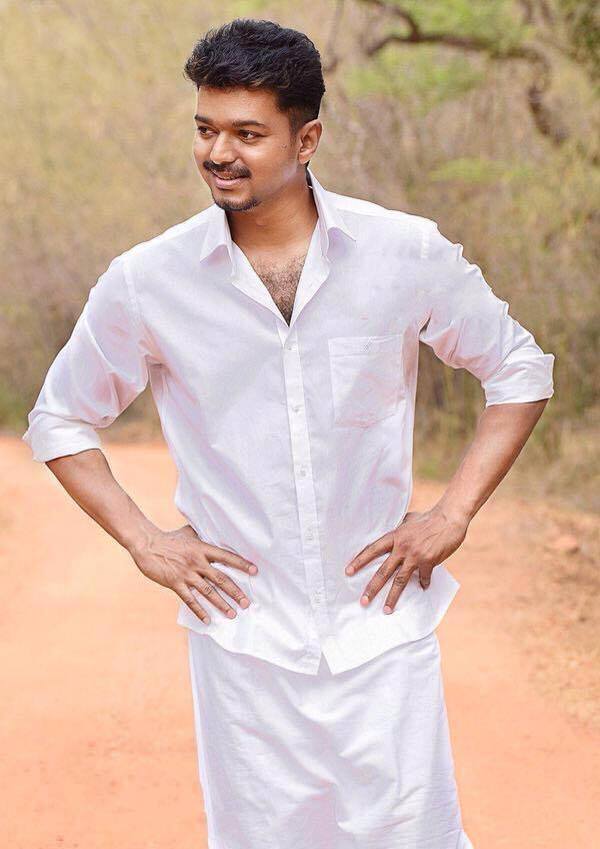 Thalapthy Vijay in Puli Movie Puli,tamil movie Puli,Puli movie stills,Puli movie pics,Vijay,Shruti Haasan,Hansika Motwani,Sridevi,Sudeep,kicha Sudeep,tamil movie stills,tamil movie pics