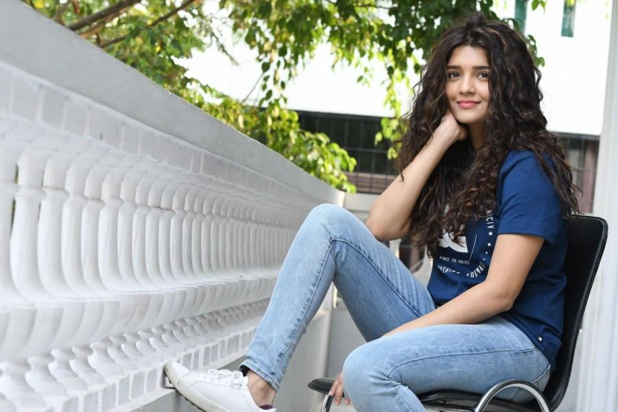 Shivalinga movie Interview,Shivalinga Interview,Shivalinga,Ritika Singh,actress Ritika Singh,Ritika Singh latest pics,Ritika Singh latest images,Ritika Singh latest photos,Ritika Singh latest stills,Ritika Singh latest pictures
