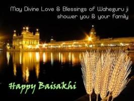 Baisakhi,Baisakhi 2015,picture greeting,Khalsa,Punjab,harvest season,Punjabi New Year,photos