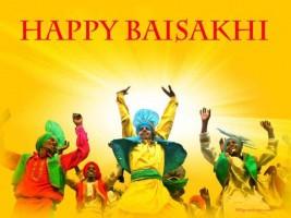 Baisakhi,Baisakhi 2015,picture greeting,Khalsa,Punjab,harvest season,Punjabi New Year,photos