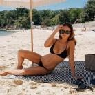 Lawyer Pia Muehlenbeck can take us to court any time she likes.