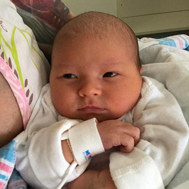 Jenna Jameson shares pictures of her newborn girl. Jenna Jameson,Jenna Jameson baby,Porn star Jenna Jameson,Jenna Jameson baby pics,Jenna Jameson pics,Jenna Jameson images,Jenna Jameson photos,Jenna Jameson stills,Jenna Jameson pictures