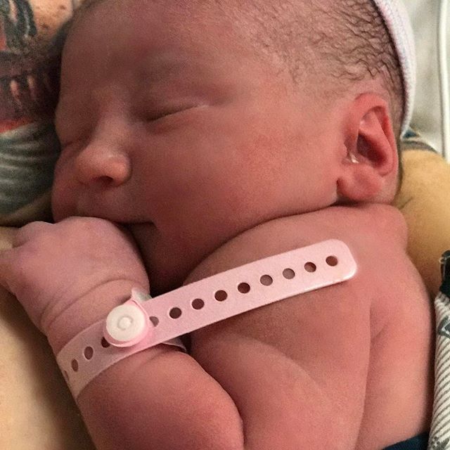 Jenna Jameson shares pictures of her newborn girl. Jenna Jameson,Jenna Jameson baby,Porn star Jenna Jameson,Jenna Jameson baby pics,Jenna Jameson pics,Jenna Jameson images,Jenna Jameson photos,Jenna Jameson stills,Jenna Jameson pictures